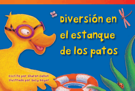 Diversi?n En El Estanque de Los Patos