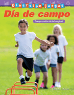 Diversi?n Y Juegos: D?a de Campo: Comprensi?n de la Longitud
