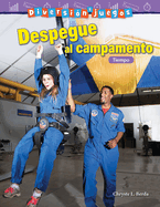 Diversi?n Y Juegos: Despegue Al Campamento: Tiempo