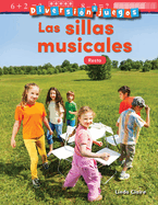 Diversi?n Y Juegos: Las Sillas Musicales: Resta