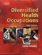 Diversified Health Occupations