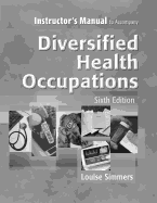Diversified Health Occupations