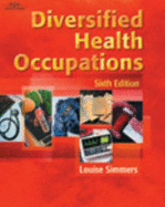 Diversified Health Occupations