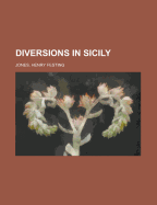 Diversions in Sicily