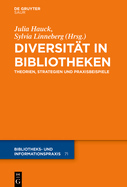 Diversit�t in Bibliotheken