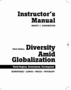 Diversity Amid Globalization