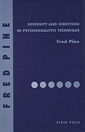 Diversity and Direction in Psychoanalytic Space