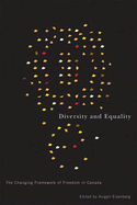 Diversity and Equality: The Changing Framework of Freedom in Canada