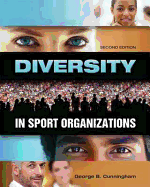 Diversity in Sport Organizations