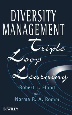 Diversity Management: Triple Loop Learning - Flood, Robert L, and Romm, Norma R a