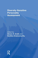 Diversity-Sensitive Personality Assessment