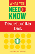 Diverticulitis Diet