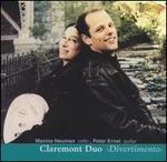 Divertimento