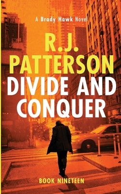 Divide and Conquer - Patterson, R J