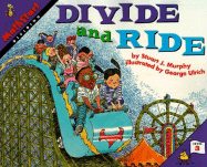 Divide and Ride: MathStart Level 3: Dividing