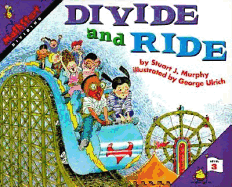 Divide and Ride - Murphy, Stuart J