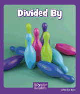 Divided by