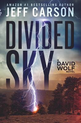 Divided Sky - Carson, Jeff