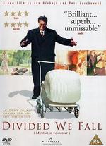 Divided We Fall - Jan Hrebejk