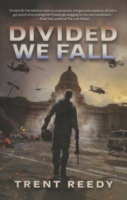 Divided We Fall - Reedy, Trent