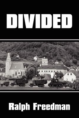 Divided - Freedman, Ralph