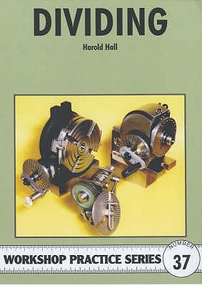 Dividing - Hall, Harold