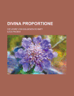Divina proportione