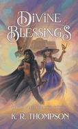Divine Blessings