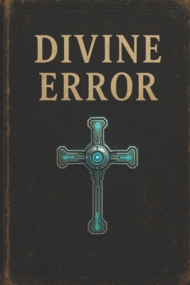 Divine Error - Grant, Michael