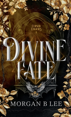 Divine Fate: A Paranormal Reverse Harem Romance - Lee, Morgan B