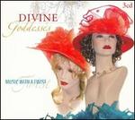 Divine Goddesses: Music with a Twist
