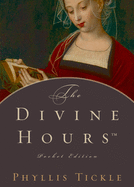 Divine Hours (Pocket)