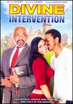 Divine Intervention - Van Elder