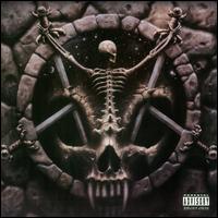 Divine Intervention - Slayer