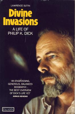 Divine Invasions - Sutin, Lawrence