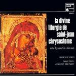 Divine Liturgy of Saint John Chrysostom