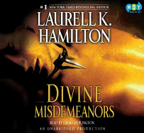 Divine Misdemeanors