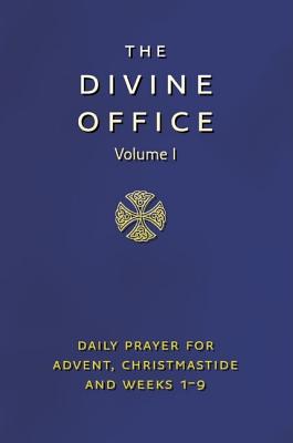 Divine Office Volume 1 - Collins UK (Creator)