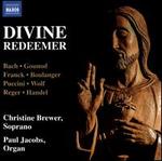 Divine Redeemer