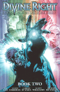 Divine Right Book Two TP
