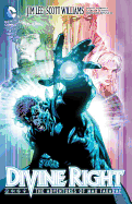 Divine Right: The Adventures Of Max Faraday