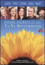 Divine Secrets of the Ya-Ya Sisterhood