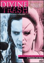 Divine Trash - Steve Yeager