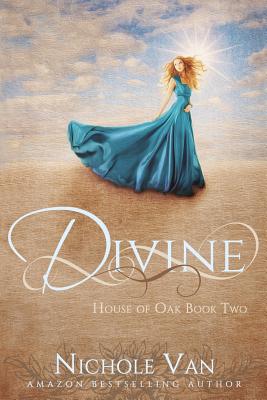 Divine - Van, Nichole