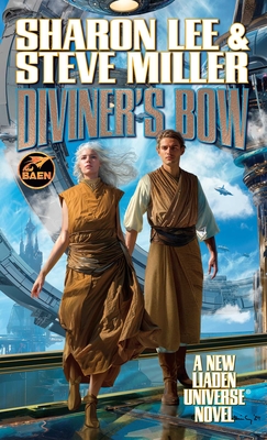 Diviner's Bow - Lee, Sharon, and Miller, Steve
