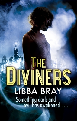 Diviners - Bray, Libby