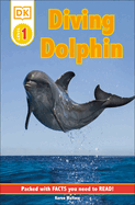 Diving Dolphin