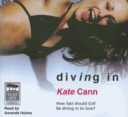 Diving in