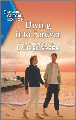 Diving Into Forever - Greer, Laurel