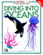 Diving Into Oceans - National Wildlife Federation